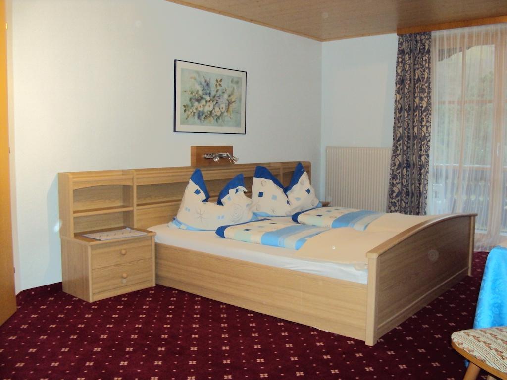 Ferienwohnung Neumaierhof Haus im Ennstal Zimmer foto